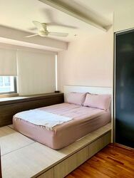 Waterfront Isle (D16), Condominium #560841461